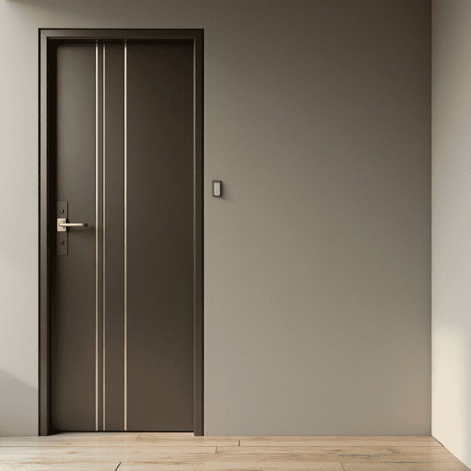 You are currently viewing Wood with Metal Inlay