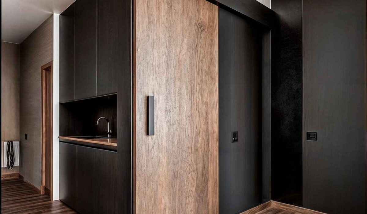 Aluminum Laminated