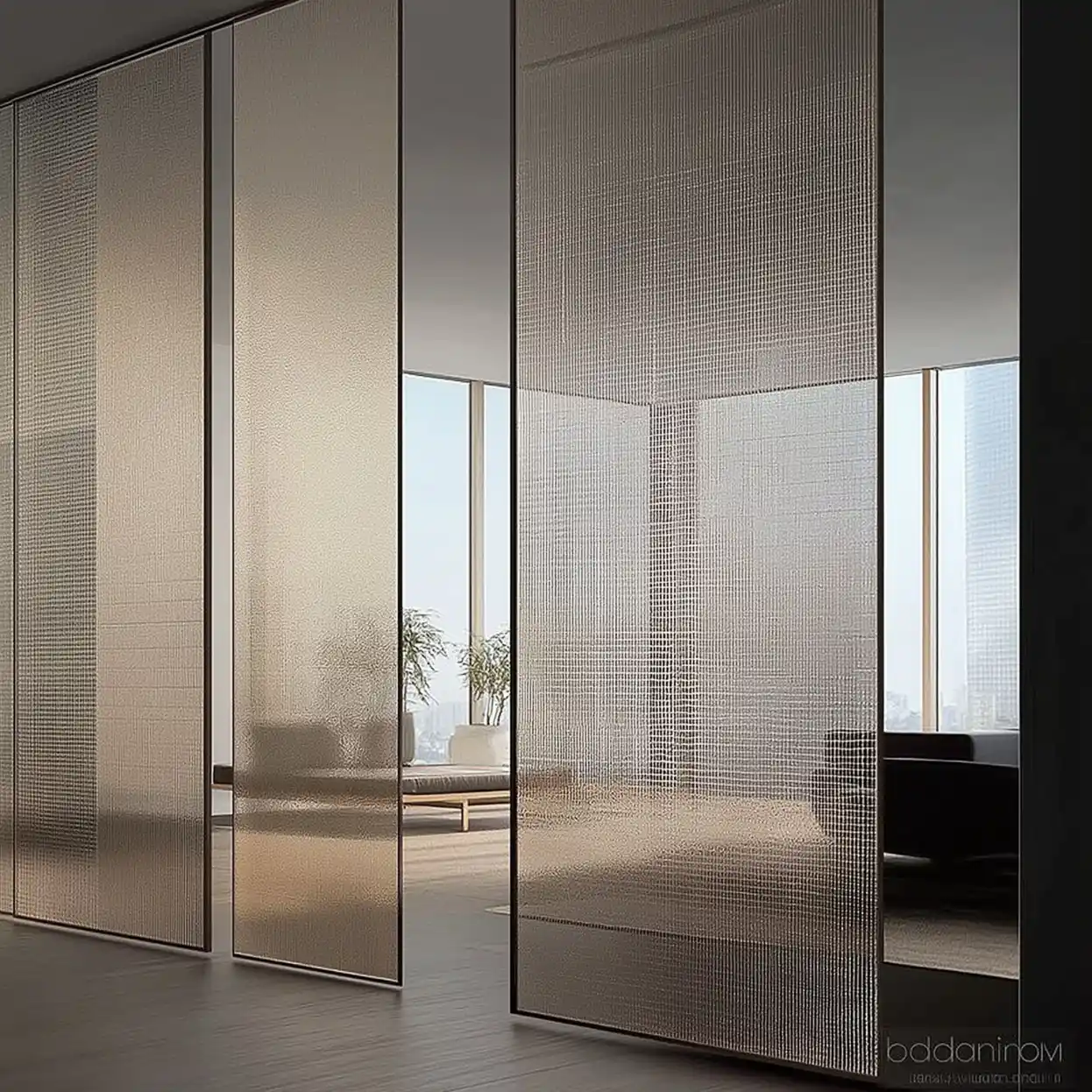 You are currently viewing Glass Sandwiched