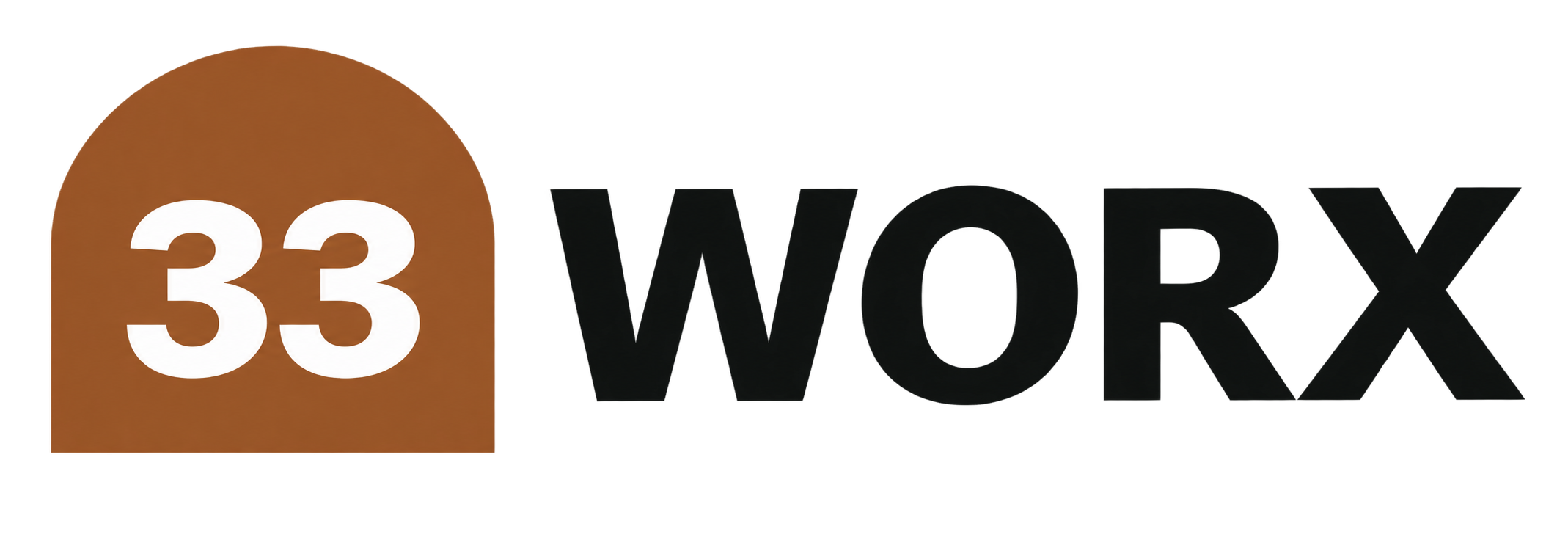 33 Worx